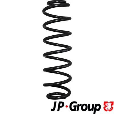Suspension Spring